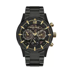 Herrenuhr Police PRADESH (Ø 45 mm) von Police, Armbanduhren - Ref: S7206158, Preis: 248,20 €, Rabatt: %