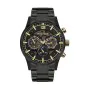 Relógio masculino Police PRADESH (Ø 45 mm) de Police, Relógios com braselete - Ref: S7206158, Preço: 248,20 €, Desconto: %