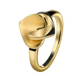 Bague Femme Breil TJ1499 18 de Breil, Bagues - Réf : S7206221, Prix : 73,83 €, Remise : %