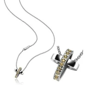 Necklace Breil by Breil, Necklaces - Ref: S7206224, Price: 100,89 €, Discount: %