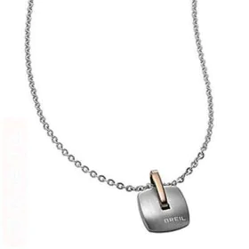 Men's Necklace Breil NEW BLAST by Breil, Necklaces - Ref: S7206256, Price: 85,21 €, Discount: %