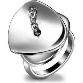 Bague Femme Breil BACK TO STONES 14 de Breil, Bagues - Réf : S7206279, Prix : 37,84 €, Remise : %