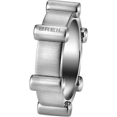 Bague Homme Breil BULLET 19 de Breil, Bagues - Réf : S7206289, Prix : 78,50 €, Remise : %