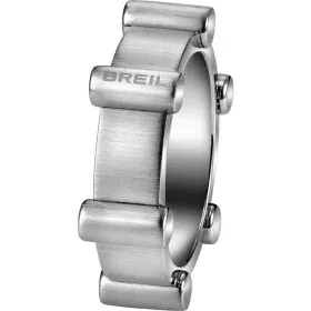 Bague Homme Breil BULLET 25 de Breil, Bagues - Réf : S7206292, Prix : 37,39 €, Remise : %