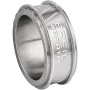 Bague Homme Breil ABARTH 19 de Breil, Bagues - Réf : S7206296, Prix : 51,92 €, Remise : %