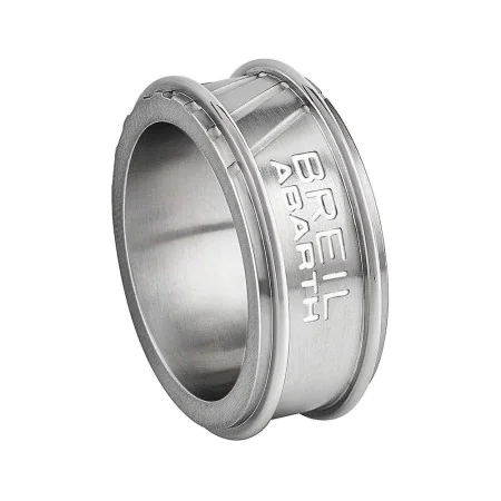 Anillo Hombre Breil ABARTH 002 21 de Breil, Anillos - Ref: S7206297, Precio: 51,92 €, Descuento: %