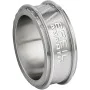 Bague Homme Breil ABARTH 23 de Breil, Bagues - Réf : S7206298, Prix : 47,42 €, Remise : %