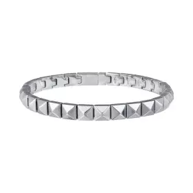 Bracelete unissexo Breil ROCKERS JEWELS de Breil, Pulseiras - Ref: S7206356, Preço: 78,59 €, Desconto: %