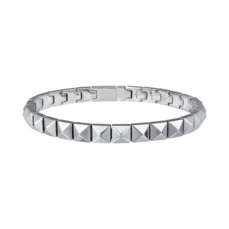 Bracciale Unisex Breil ROCKERS JEWELS di Breil, Bracciali - Rif: S7206356, Prezzo: 80,16 €, Sconto: %