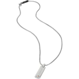 Collier Homme Breil TJ2317 de Breil, Colliers - Réf : S7206381, Prix : 68,85 €, Remise : %