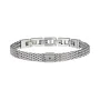 Pulsera Hombre Breil TJ2954 de Breil, Pulseras - Ref: S7206471, Precio: 77,42 €, Descuento: %