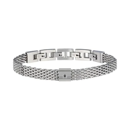 Pulsera Hombre Breil TJ2954 de Breil, Pulseras - Ref: S7206471, Precio: 77,42 €, Descuento: %