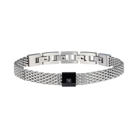 Bracciale Uomo Breil TJ2955 di Breil, Bracciali - Rif: S7206474, Prezzo: 77,42 €, Sconto: %