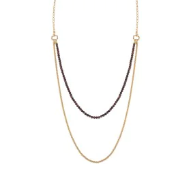 Collier Femme Breil TJ3005 de Breil, Colliers - Réf : S7206477, Prix : 86,77 €, Remise : %