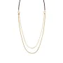 Collar Mujer Breil TJ3005 de Breil, Collares - Ref: S7206477, Precio: 88,50 €, Descuento: %