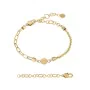 Pulsera Mujer Breil TJ2996 de Breil, Pulseras - Ref: S7206484, Precio: 56,93 €, Descuento: %