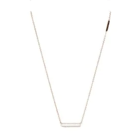 Collar Mujer Esprit ESNL00821242 de Esprit, Collares - Ref: S7206529, Precio: 82,10 €, Descuento: %