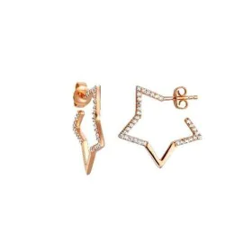 Boucles d´oreilles Femme Esprit ESER00451200 de Esprit, Boucles d'oreilles - Réf : S7206532, Prix : 79,51 €, Remise : %