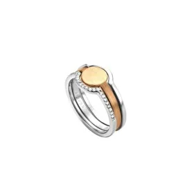 Bague Femme Esprit ESRG00301217 17 de Esprit, Bagues - Réf : S7206547, Prix : 88,83 €, Remise : %