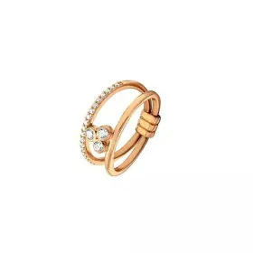 Bague Femme Esprit ESRG00191318 18 de Esprit, Bagues - Réf : S7206554, Prix : 82,10 €, Remise : %