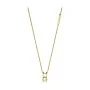 Collar Mujer Esprit ESNL00101242 de Esprit, Collares - Ref: S7206564, Precio: 90,60 €, Descuento: %