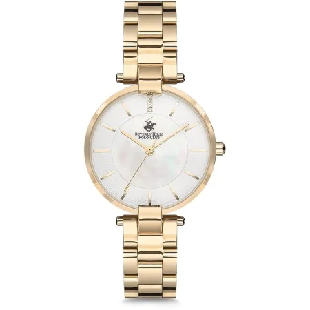 Reloj Mujer Beverly Hills Polo Club BBH2139-03 de Beverly Hills Polo Club, Relojes de pulsera - Ref: S7206597, Precio: 148,35...