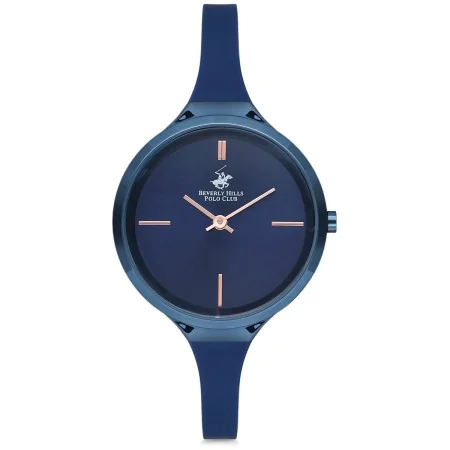 Montre Femme Beverly Hills Polo Club BH2194-01 de Beverly Hills Polo Club, Montres bracelet - Réf : S7206600, Prix : 138,59 €...