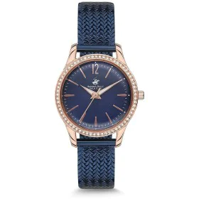 Orologio Donna Beverly Hills Polo Club BH2101-04 di Beverly Hills Polo Club, Orologi da polso - Rif: S7206638, Prezzo: 140,49...