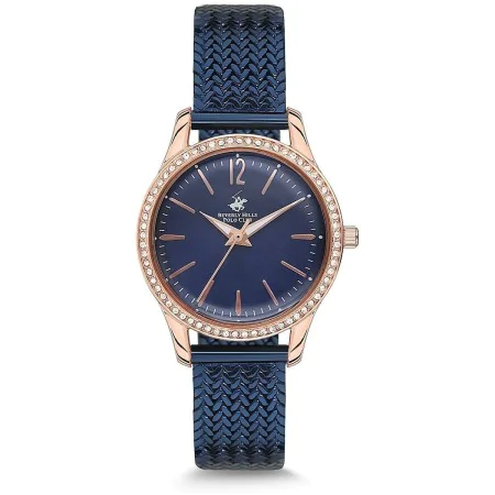 Ladies' Watch Beverly Hills Polo Club BH2101-04 by Beverly Hills Polo Club, Wrist Watches - Ref: S7206638, Price: 148,37 €, D...