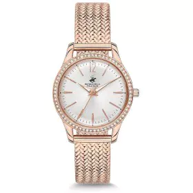 Montre Femme Beverly Hills Polo Club BH2101-03 de Beverly Hills Polo Club, Montres bracelet - Réf : S7206639, Prix : 140,49 €...