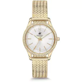 Orologio Donna Beverly Hills Polo Club BH2101-02 di Beverly Hills Polo Club, Orologi da polso - Rif: S7206640, Prezzo: 148,35...