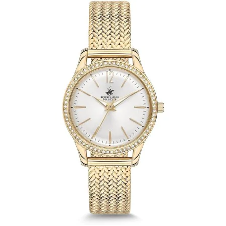 Ladies' Watch Beverly Hills Polo Club BH2101-02 by Beverly Hills Polo Club, Wrist Watches - Ref: S7206640, Price: 148,35 €, D...