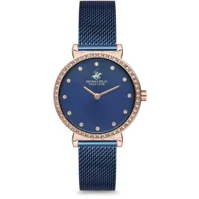 Ladies' Watch Beverly Hills Polo Club BH2193-05 by Beverly Hills Polo Club, Wrist Watches - Ref: S7206647, Price: 131,25 €, D...