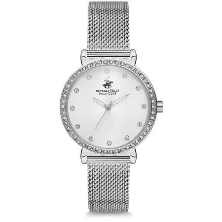 Ladies' Watch Beverly Hills Polo Club BH2193-04 by Beverly Hills Polo Club, Wrist Watches - Ref: S7206648, Price: 126,63 €, D...