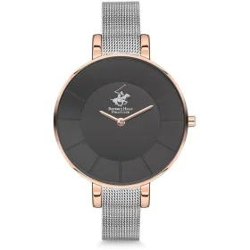 Montre Femme Beverly Hills Polo Club BH2162-05 de Beverly Hills Polo Club, Montres bracelet - Réf : S7206649, Prix : 131,25 €...