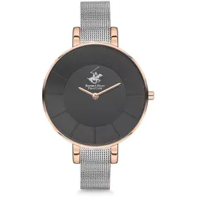 Orologio Donna Beverly Hills Polo Club BH2162-05 di Beverly Hills Polo Club, Orologi da polso - Rif: S7206649, Prezzo: 131,25...