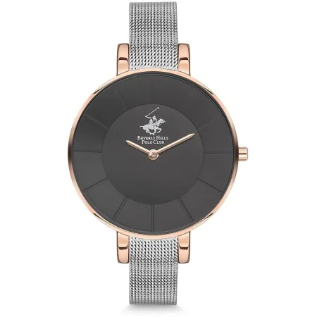 Reloj Mujer Beverly Hills Polo Club BH2162-05 de Beverly Hills Polo Club, Relojes de pulsera - Ref: S7206649, Precio: 131,25 ...