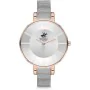 Montre Femme Beverly Hills Polo Club BH2162-03 de Beverly Hills Polo Club, Montres bracelet - Réf : S7206650, Prix : 126,63 €...