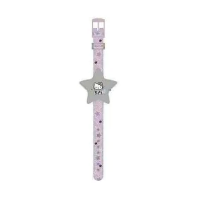 Uhr für Kleinkinder Hello Kitty von Hello Kitty, Armbanduhren - Ref: S7206662, Preis: 30,64 €, Rabatt: %