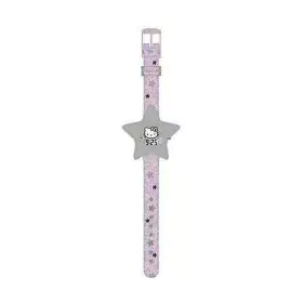 Orologio Bambini Hello Kitty di Hello Kitty, Orologi da polso - Rif: S7206662, Prezzo: 27,58 €, Sconto: %