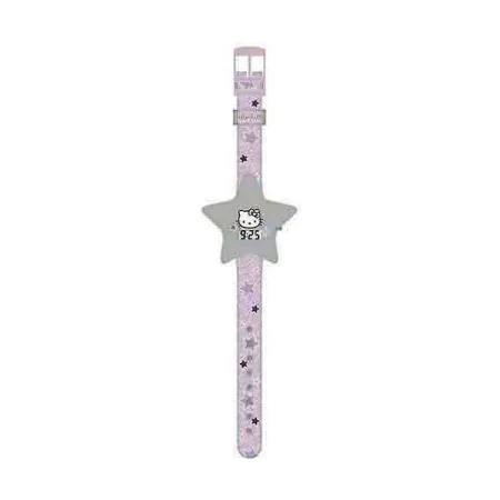 Montre Enfant Hello Kitty de Hello Kitty, Montres bracelet - Réf : S7206662, Prix : 27,58 €, Remise : %