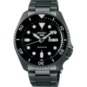 Men's Watch Seiko SRPD65K1 by Seiko, Wrist Watches - Ref: S7206673, Price: 392,27 €, Discount: %