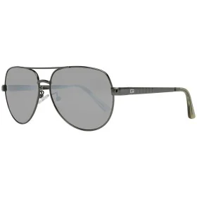 Gafas de Sol Hombre Guess GF0215 6008C de Guess, Gafas y accesorios - Ref: S7206843, Precio: 70,80 €, Descuento: %