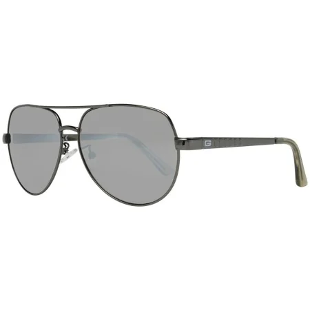 Men's Sunglasses Guess GF0215 6008C by Guess, Glasses and accessories - Ref: S7206843, Price: 69,67 €, Discount: %