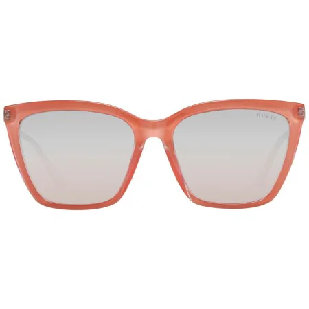 Lunettes de soleil Femme Guess GU7701 5672Z de Guess, Lunettes et accessoires - Réf : S7206978, Prix : 69,67 €, Remise : %