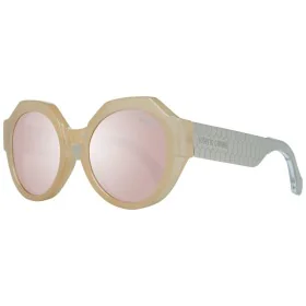 Lunettes de soleil Femme Roberto Cavalli RC1100 5657G de Roberto Cavalli, Lunettes et accessoires - Réf : S7207214, Prix : 11...