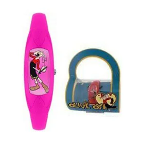 Montre Femme Cartoon FLOWERS de Cartoon, Montres bracelet - Réf : S7207414, Prix : 45,13 €, Remise : %