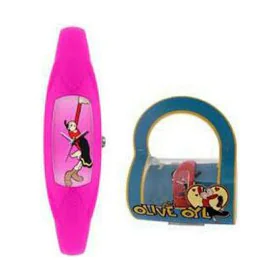 Damenuhr Cartoon DANCE von Cartoon, Armbanduhren - Ref: S7207415, Preis: 45,13 €, Rabatt: %