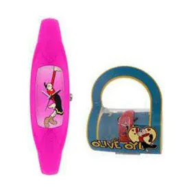 Damenuhr Cartoon DANCE von Cartoon, Armbanduhren - Ref: S7207415, Preis: 45,13 €, Rabatt: %