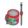 Infant's Watch Cartoon (Ø 33 mm) by Cartoon, Wrist Watches - Ref: S7207575, Price: 36,15 €, Discount: %